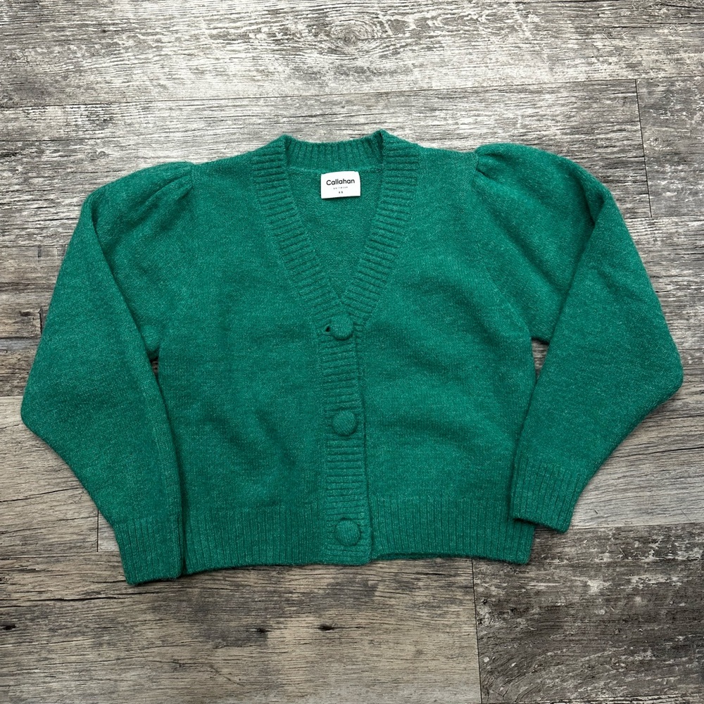 Callahan Knitwear sweater